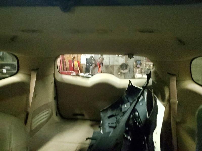 Aukcja sprzedaży 2010 Buick Enclave, vin: 5GALVCED8AJ166680, numer aukcji: 79402525