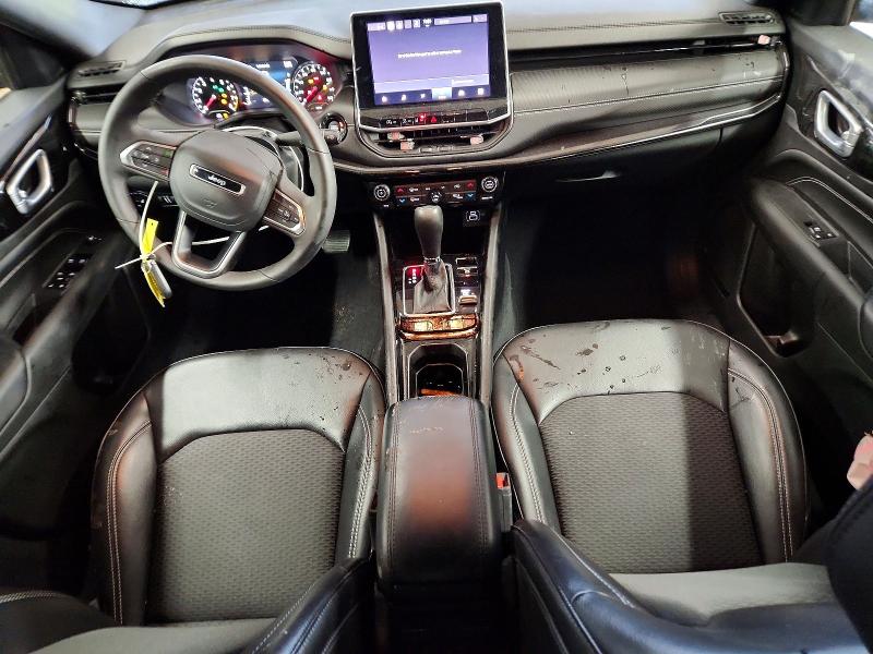 47715096 :رقم المزاد ، 3C4NJDBN2PT516554 vin ، 2023 Jeep Compass مزاد بيع