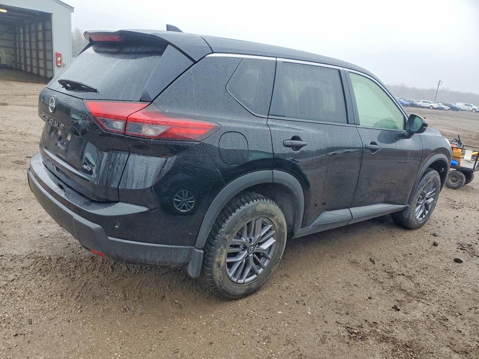 Aukcja sprzedaży 2024 Niss Rogue, vin: JN8BT3AB7RW438286, numer aukcji: 45476556