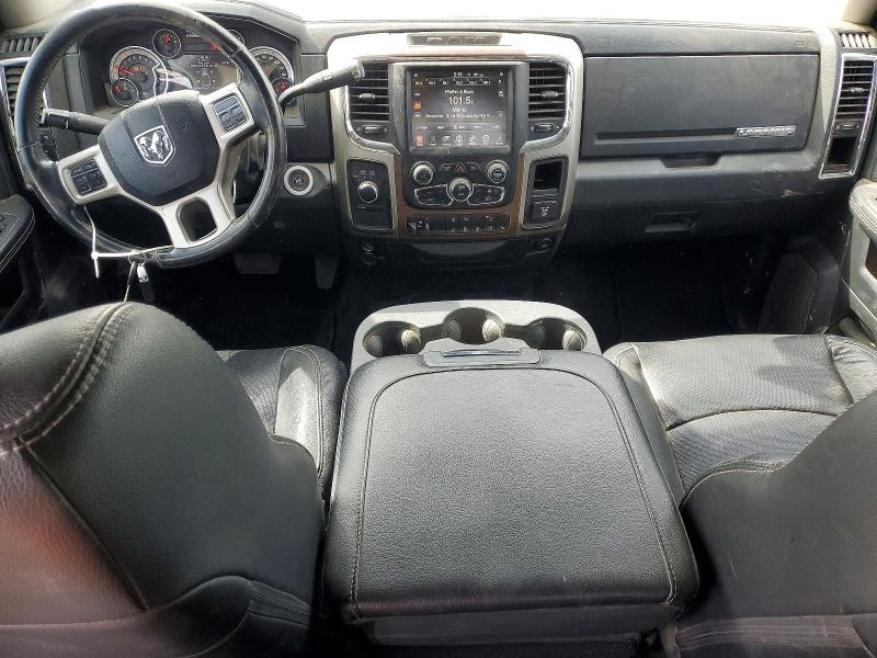 Auction sale of the 2014 Ram 2500, vin: 3C6TR5KT8EG235005, lot number: 47229636