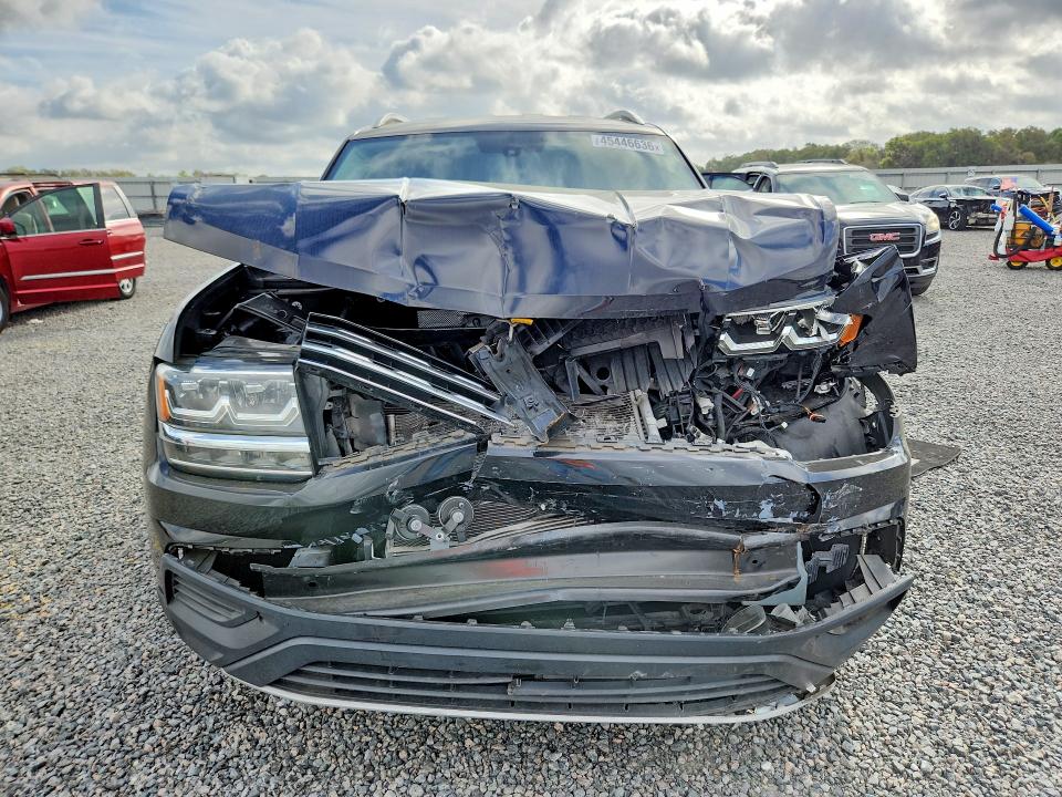 Aukcja sprzedaży 2019 Volkswagen Atlas, vin: 1V2AP2CA7KC592478, numer aukcji: 45446636