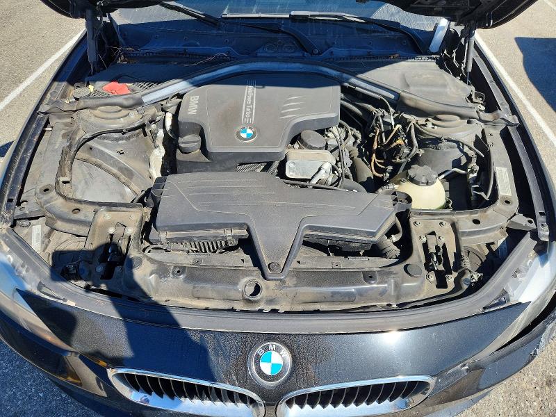 Auction sale of the 2013 Bmw 328, vin: WBA3C1C59DF443801, lot number: 46241866