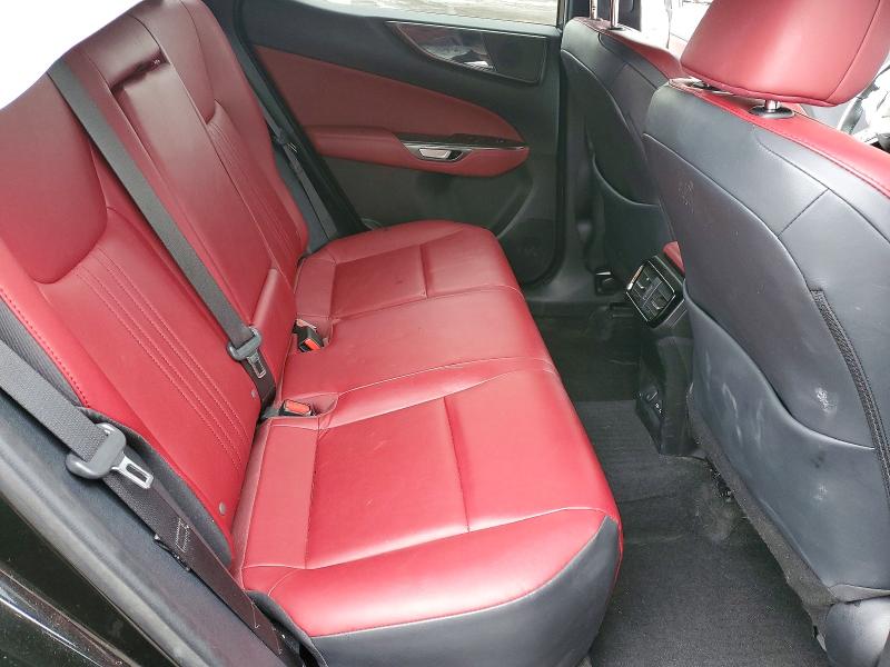 Продажа на аукционе авто 2023 Lexus Nx 350, vin: 2T2GGCEZ0PC028105, номер лота: 46898946