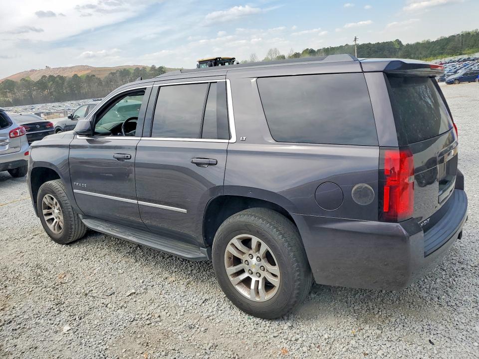 2016 Chevrolet Tahoe მანქანა იყიდება აუქციონზე, vin: 1GNSCBKC4GR175559, აუქციონის ნომერი: 46834976