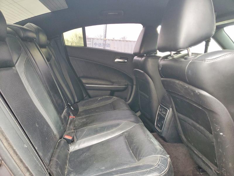 Продаж на аукціоні авто 2017 Dodge Charger, vin: 2C3CDXCT9HH660744, номер лоту: 79834015