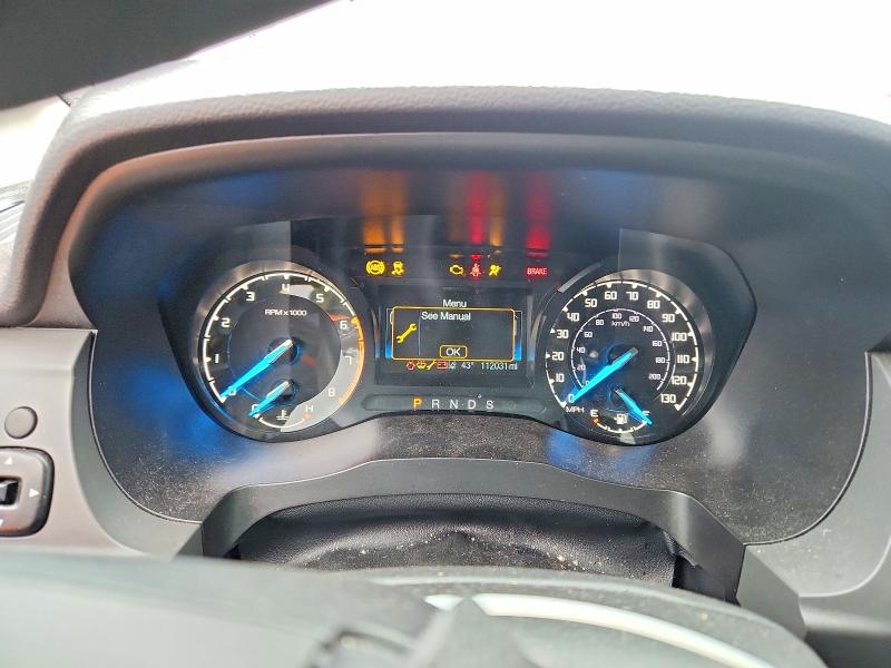 41609476 :رقم المزاد ، 1FTER1EH6MLD55386 vin ، 2021 Ford Ranger مزاد بيع