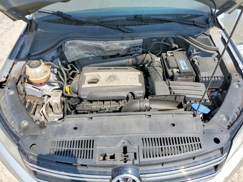 Aukcja sprzedaży 2018 Volkswagen Tiguan Limited, vin: WVGAV7AX9JK001644, numer aukcji: 46851256