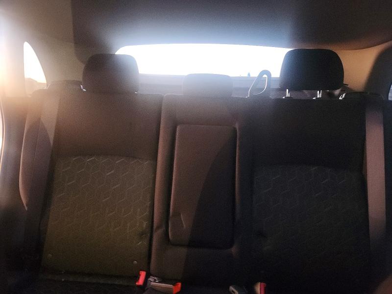 Продаж на аукціоні авто 2022 Mitsubishi Outlander Sport, vin: JA4APUAU4NU019380, номер лоту: 45665576