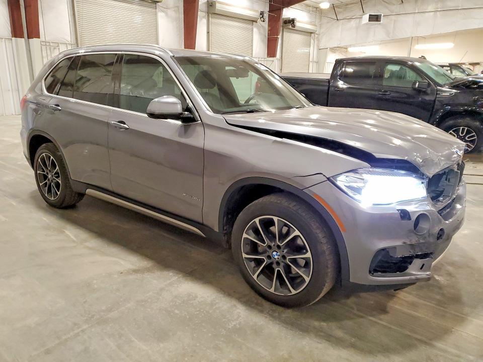 Продажа на аукционе авто 2017 Bmw X5, vin: 5UXKR0C52H0V49666, номер лота: 47811306