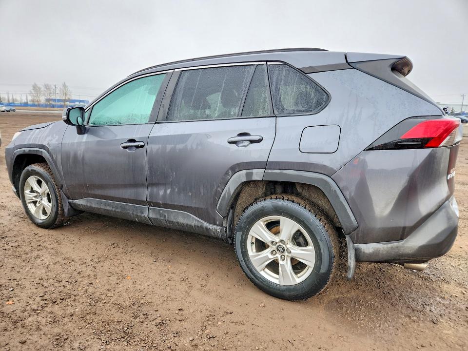 Продажа на аукционе авто 2019 Toyota Rav4, vin: 2T3B1RFV5KC021956, номер лота: 46756236
