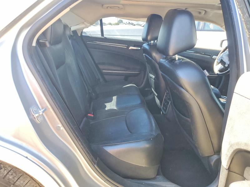 Aukcja sprzedaży 2017 Chrysler 300c, vin: 2C3CCAEG2HH564339, numer aukcji: 45975366