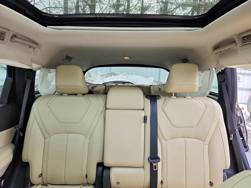 Продажа на аукционе авто 2024 Infiniti Qx60, vin: 5N1DL1FS9RC341041, номер лота: 78255185