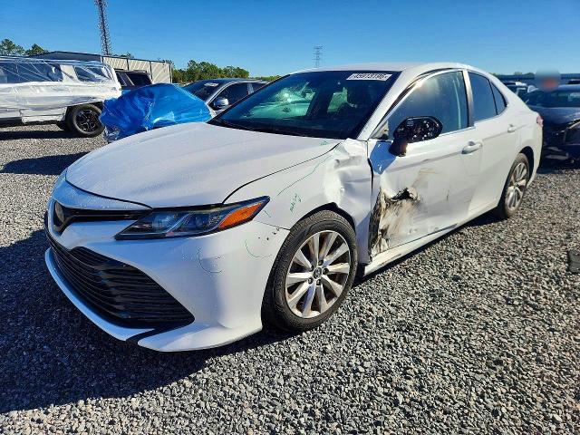 Aukcja sprzedaży 2020 Toyota Camry, vin: 4T1C11AK1LU903895, numer aukcji: 45913196