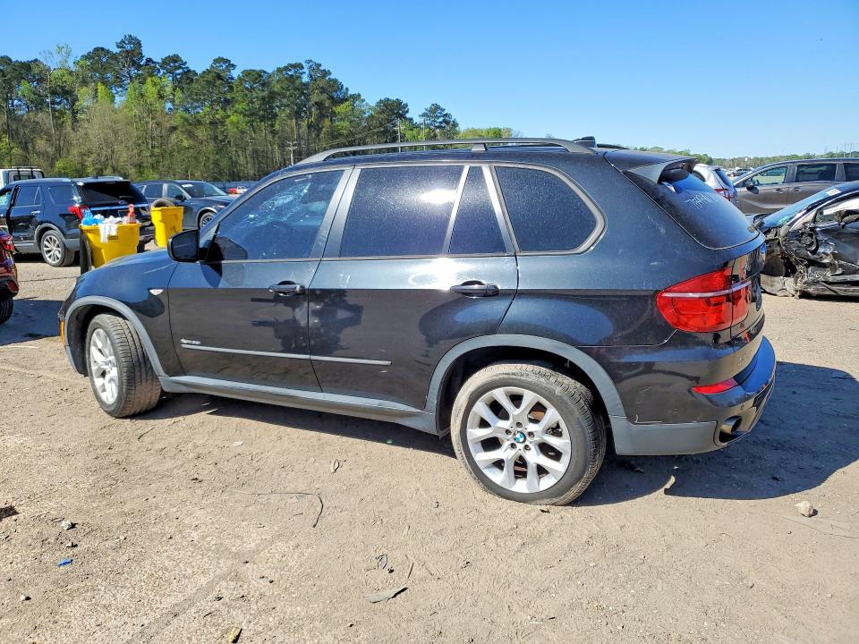 Продаж на аукціоні авто 2012 Bmw X5, vin: 5UXZV4C55CL759946, номер лоту: 46298576