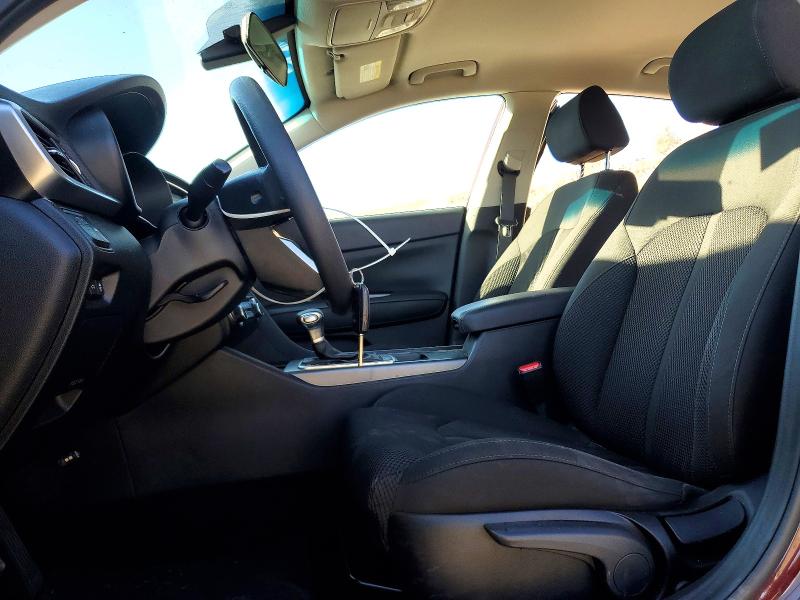 Продажа на аукционе авто 2019 Kia Optima, vin: 5XXGT4L32KG325561, номер лота: 46853416
