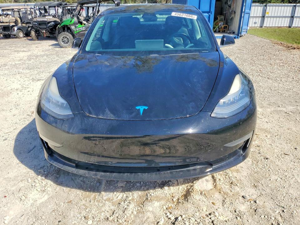 Aukcja sprzedaży 2019 Tesla Model 3, vin: 5YJ3E1EA3KF306636, numer aukcji: 45631666