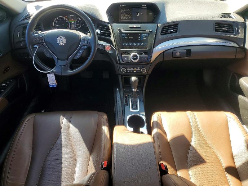 45804226 :رقم المزاد ، 19UDE2F71MA005745 vin ، 2021 Acura Ilx مزاد بيع