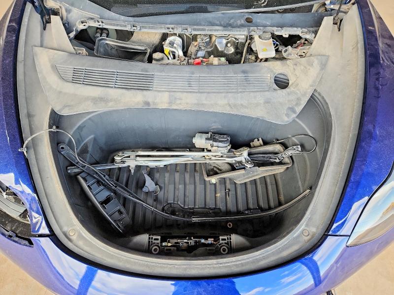 Продажа на аукционе авто 2022 Tesla Model 3, vin: 5YJ3E1EB8NF342769, номер лота: 79359755