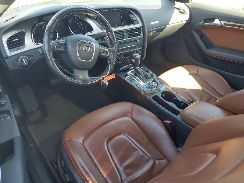 Aukcja sprzedaży 2011 Audi A5, vin: WAULFAFR0BA007726, numer aukcji: 45527096