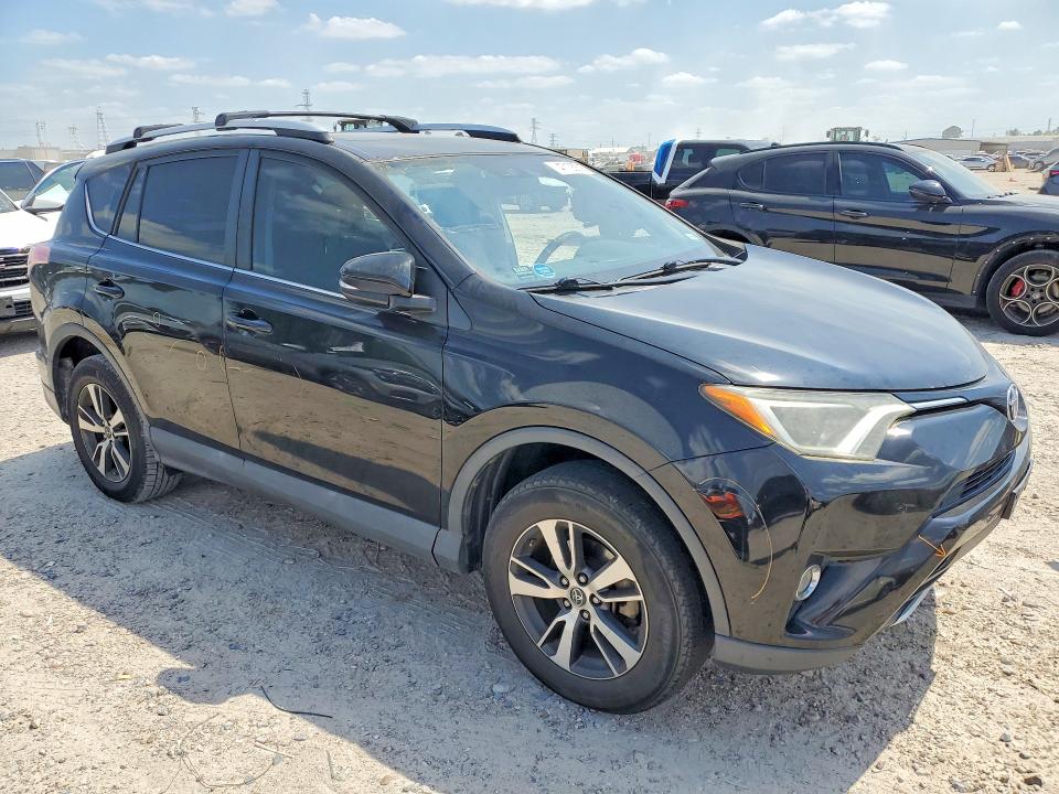 Aukcja sprzedaży 2016 Toyota Rav4, vin: 2T3WFREV4GW236111, numer aukcji: 47105876