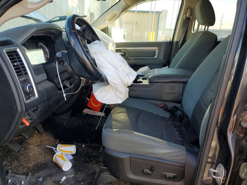 41775996 :رقم المزاد ، 1C6RR7GT5GS362756 vin ، 2016 Ram 1500 مزاد بيع