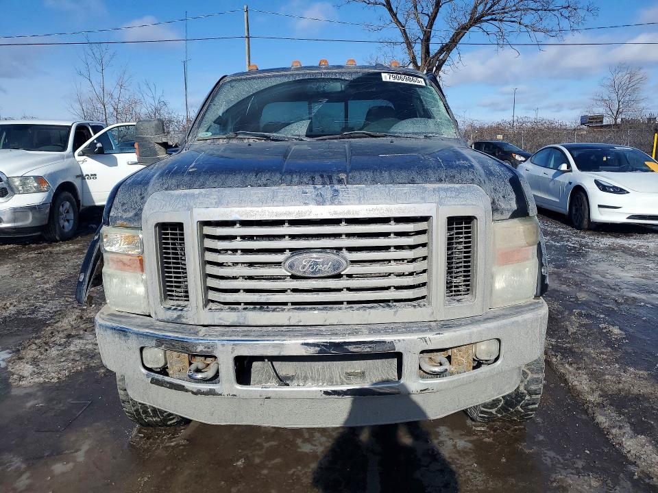 Продаж на аукціоні авто 2010 Ford F250, vin: 1FTSW2BY8AEA30180, номер лоту: 79069865