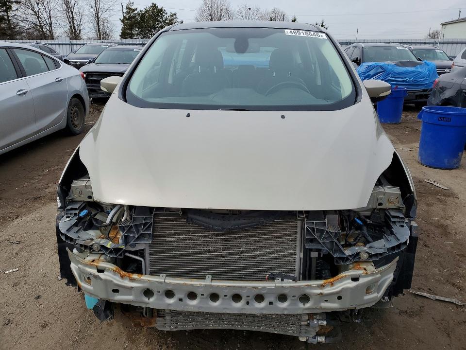 Продаж на аукціоні авто 2015 Ford C-max, vin: 1FADP5BUXFL106740, номер лоту: 46918646