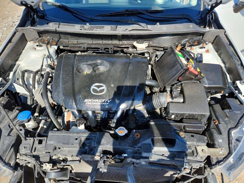 Aukcja sprzedaży 2016 Mazda Cx-3, vin: JM1DKBD77G0121441, numer aukcji: 79124695