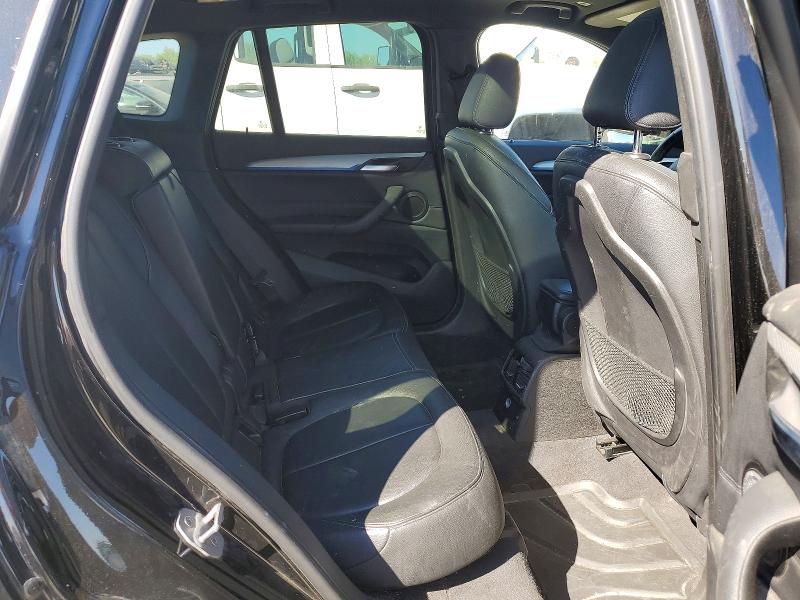 Продаж на аукціоні авто 2016 Bmw X1, vin: WBXHT3C34GP886992, номер лоту: 46405246