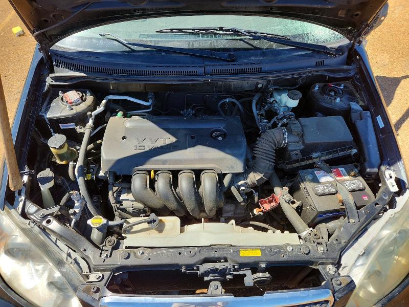 Продаж на аукціоні авто 2006 Toyota Coralla, vin: 1NXBR32E76Z714939, номер лоту: 46868516
