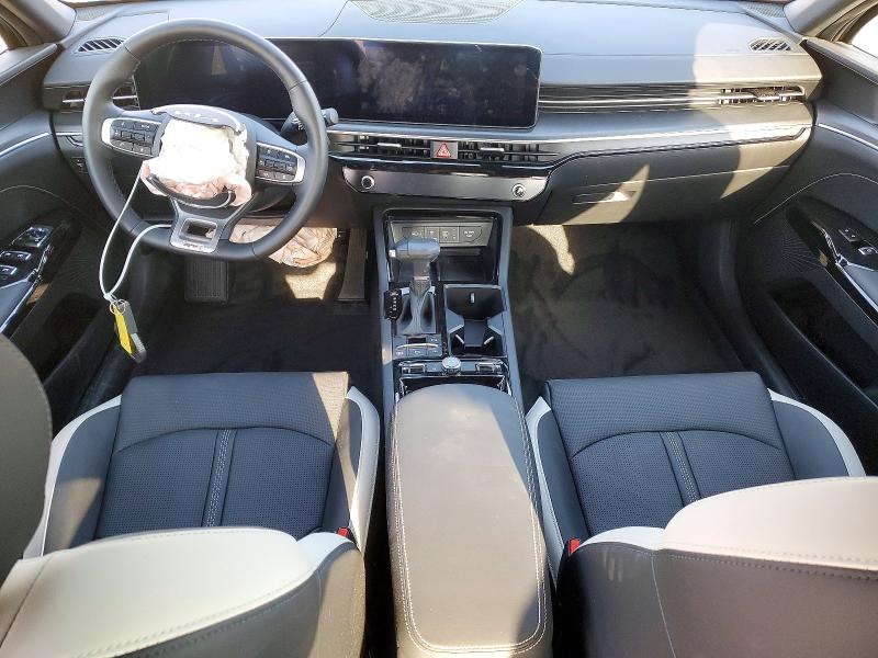 Продаж на аукціоні авто 2025 Kia K5, vin: KNAG64J73S5353870, номер лоту: 47266206