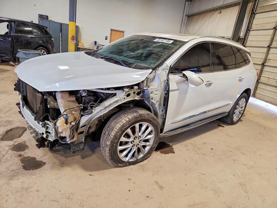 Продаж на аукціоні авто 2020 Buick Enclave, vin: 5GAEVBKW6LJ161618, номер лоту: 48162196