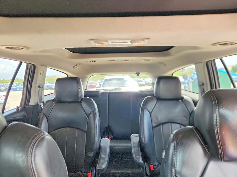 78696855 :رقم المزاد ، 5GAKRBKD5EJ258995 vin ، 2014 Buick Enclave مزاد بيع