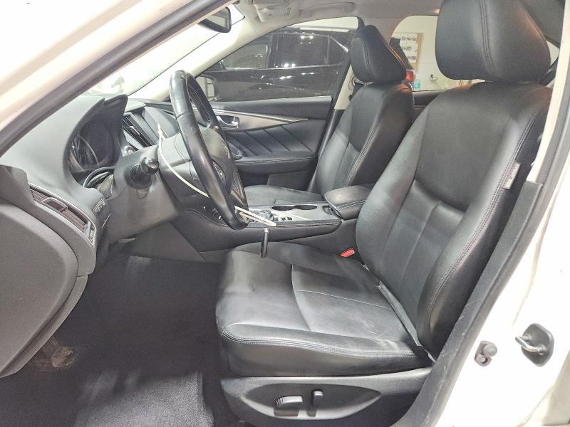 Продажа на аукционе авто 2017 Infiniti Q50, vin: JN1EV7ARXHM838508, номер лота: 45520716