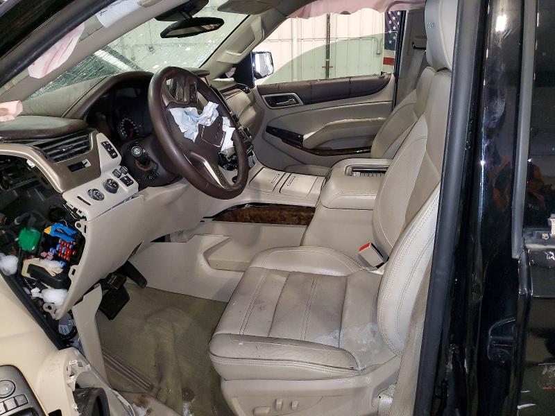 2016 Gmc Yukon Xl მანქანა იყიდება აუქციონზე, vin: 1GKS2HKJ5GR146976, აუქციონის ნომერი: 46104486