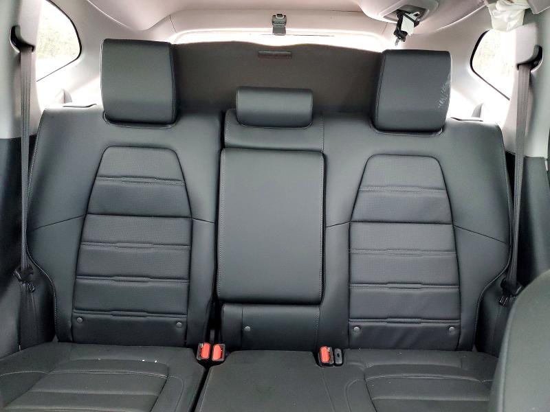 Aukcja sprzedaży 2020 Honda Cr-v, vin: 2HKRW2H89LH218165, numer aukcji: 79967675