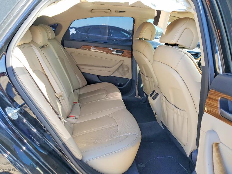Продажа на аукционе авто 2015 Hyundai Sonata, vin: 5NPE34AF0FH242533, номер лота: 46560236
