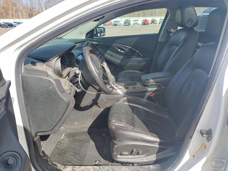 Aukcja sprzedaży 2015 Buick Lacrosse, vin: 1G4GF5G39FF267813, numer aukcji: 47748546