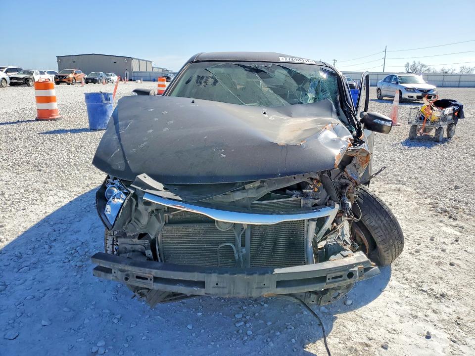 77240315 :رقم المزاد ، KNAGG4A83A5401419 vin ، 2010 Kia Optima مزاد بيع