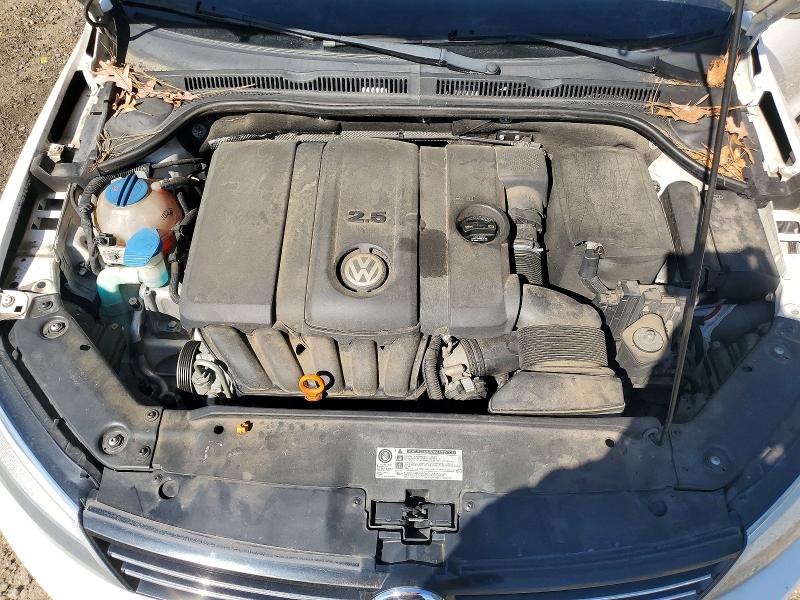 2012 Volkswagen Jetta მანქანა იყიდება აუქციონზე, vin: 3VWLP7AJ5CM320339, აუქციონის ნომერი: 45929026