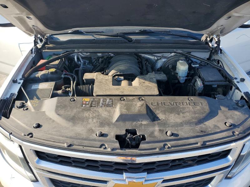 Aukcja sprzedaży 2016 Chevrolet Tahoe, vin: 1GNSKBKC1GR372532, numer aukcji: 47534836