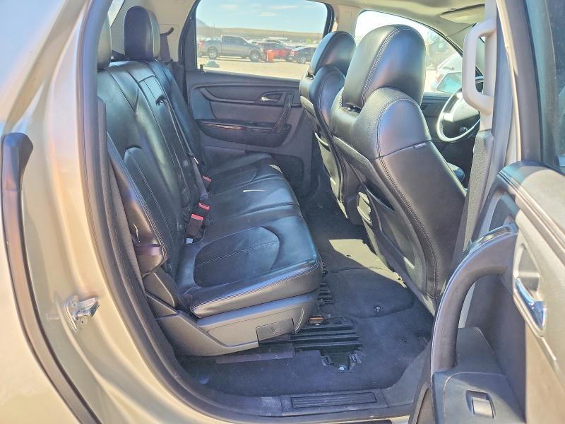 Продажа на аукционе авто 2013 Gmc Acadia, vin: 1GKKVRKD9DJ178119, номер лота: 45612626