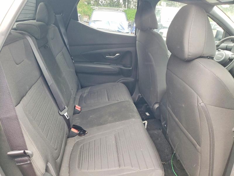 2025 Hyundai Santa Cruz მანქანა იყიდება აუქციონზე, vin: 5NTJA4DE8SH131599, აუქციონის ნომერი: 48154256
