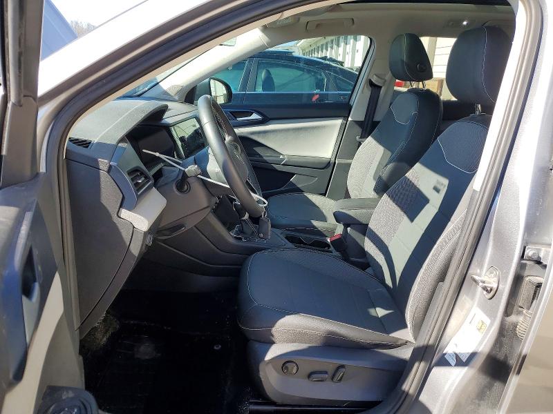 Aukcja sprzedaży 2023 Volkswagen Taos, vin: 3VVEX7B28PM365477, numer aukcji: 47018916