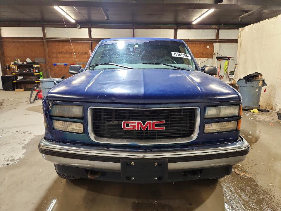 Продажа на аукционе авто 1997 Gmc Sierra, vin: 2GTEK19R8V1502483, номер лота: 45561086