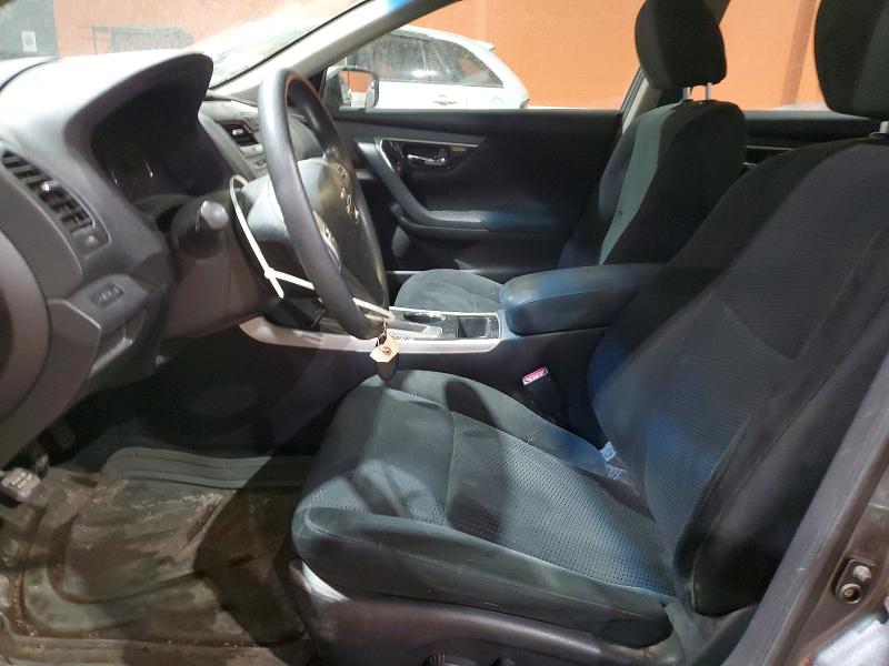Продажа на аукционе авто 2014 Nissan Altima, vin: 1N4AL3AP4EN253282, номер лота: 41942726