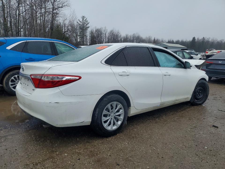 Продажа на аукционе авто 2015 Toyota Camry, vin: 4T1BF1FK9FU080336, номер лота: 77192215