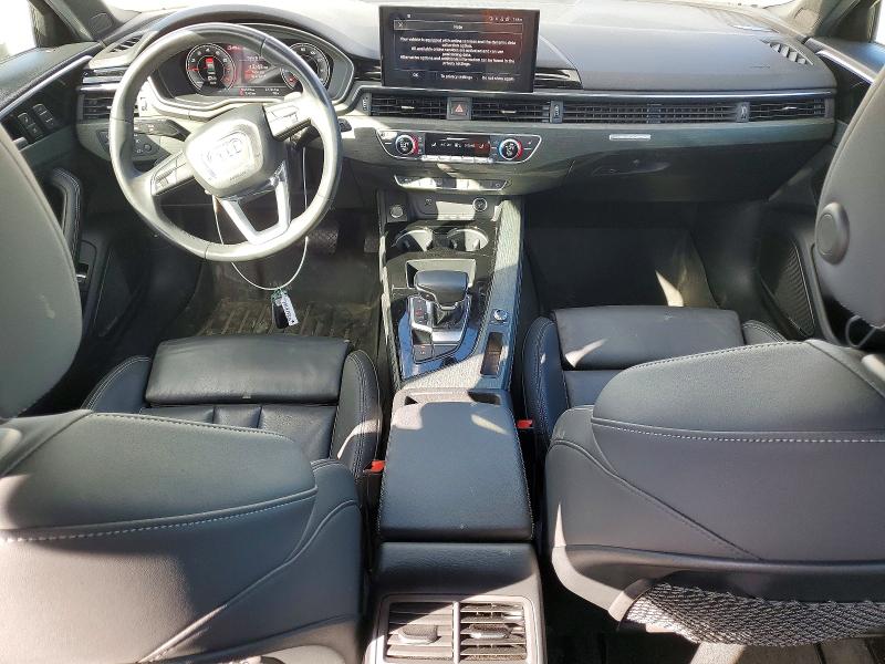 Aukcja sprzedaży 2021 Audi A4, vin: WAUEAAF4XMA020353, numer aukcji: 79247765