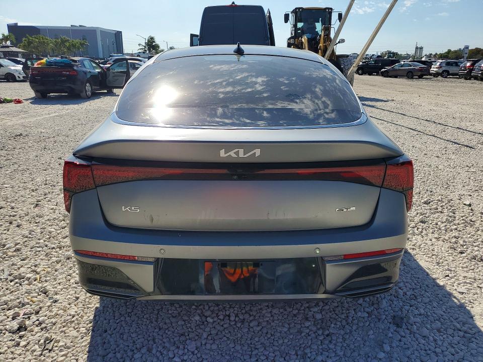 Aukcja sprzedaży 2025 Kia K5, vin: KNAG64J75S5366376, numer aukcji: 47501246