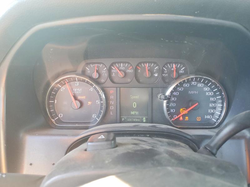 45498436 :رقم المزاد ، 1GTV2LEH0HZ273219 vin ، 2017 Gmc Sierra مزاد بيع